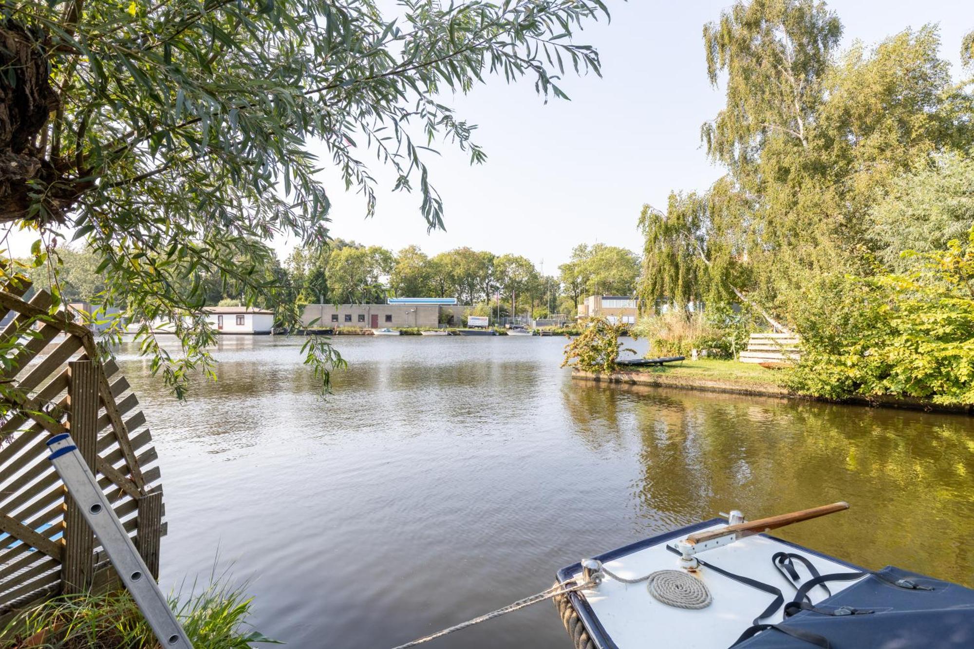 Frühstückspension Het Met De Groene Deur